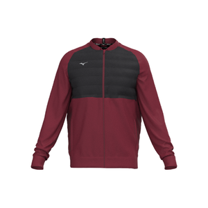 Mizuno Hybrid Bomber Jacket